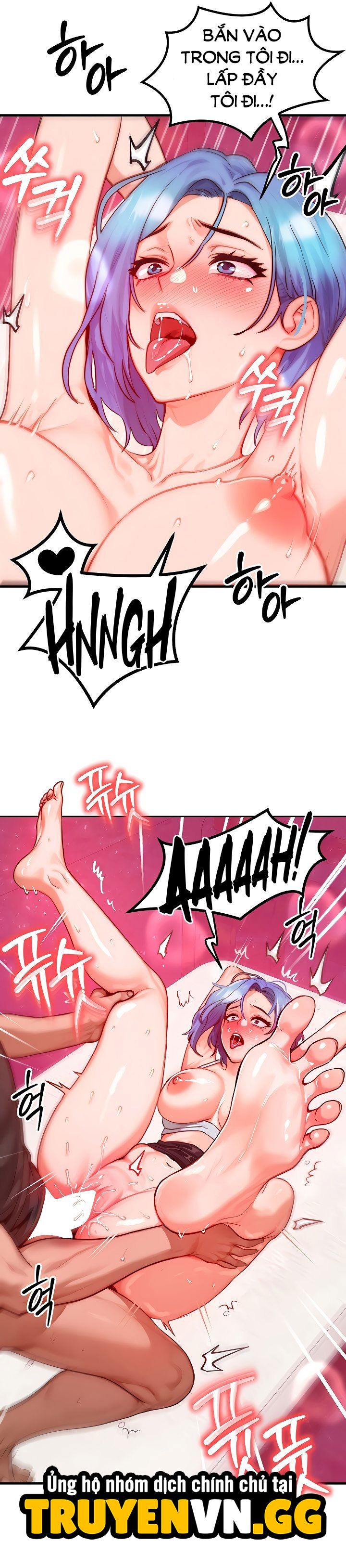 Hoán Đổi Cơ Thể - Chap 19 - Trang 18