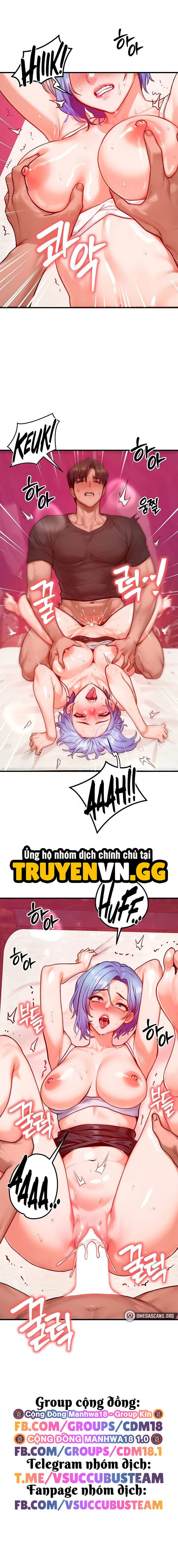 Hoán Đổi Cơ Thể - Chap 19 - Trang 19