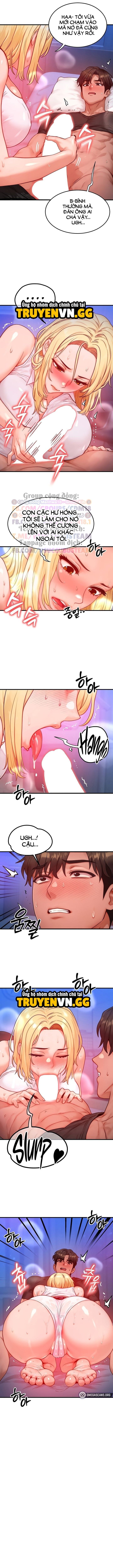 Hoán Đổi Cơ Thể - Chap 22 - Trang 11