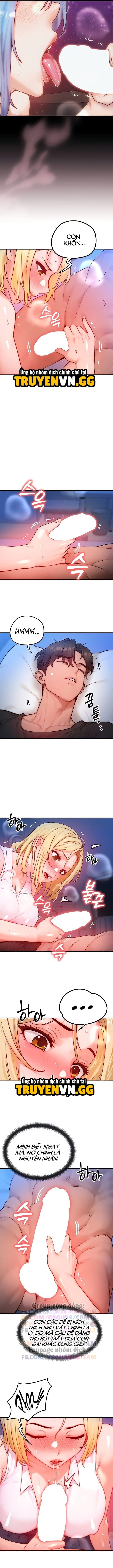 Hoán Đổi Cơ Thể - Chap 22 - Trang 4