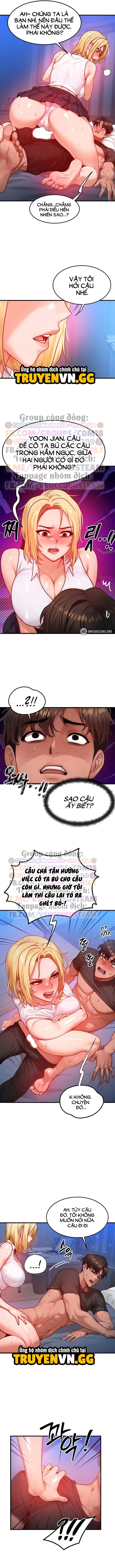 Hoán Đổi Cơ Thể - Chap 22 - Trang 9