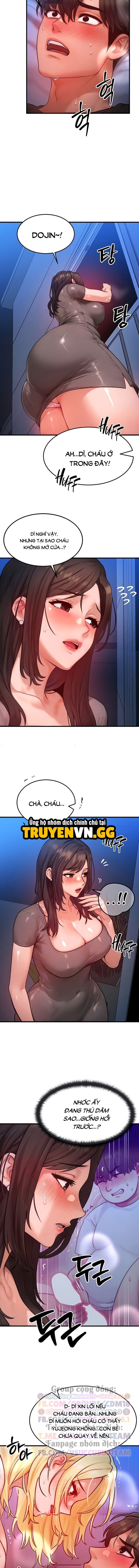 Hoán Đổi Cơ Thể - Chap 24 - Trang 5