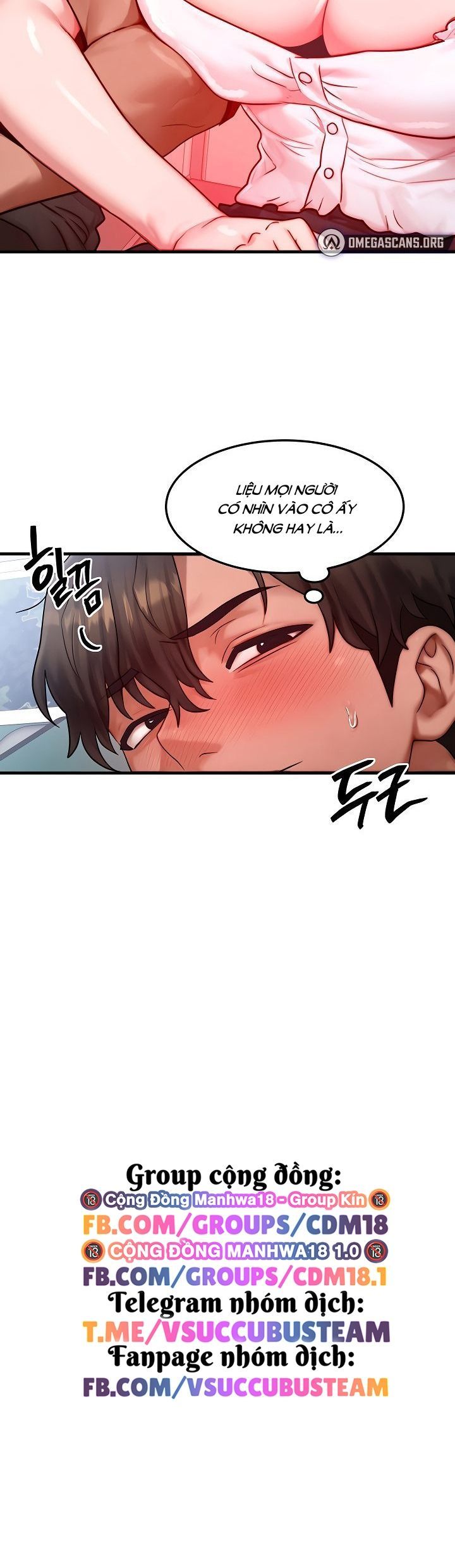 Hoán Đổi Cơ Thể - Chap 25 - Trang 15