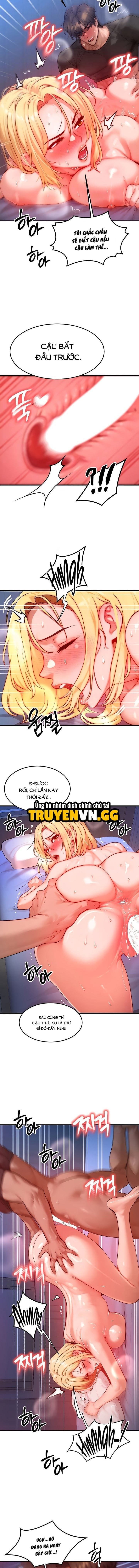 Hoán Đổi Cơ Thể - Chap 25 - Trang 4