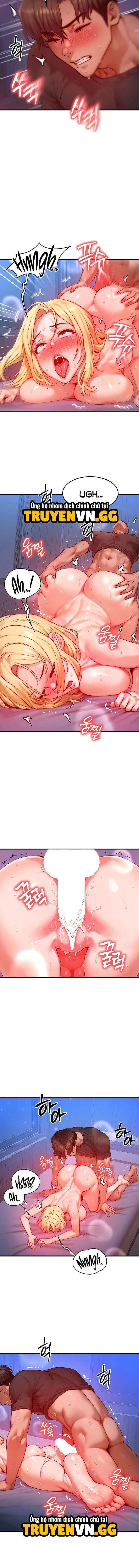 Hoán Đổi Cơ Thể - Chap 25 - Trang 5