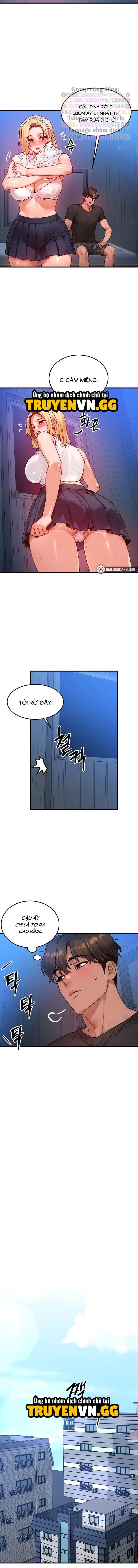 Hoán Đổi Cơ Thể - Chap 25 - Trang 7