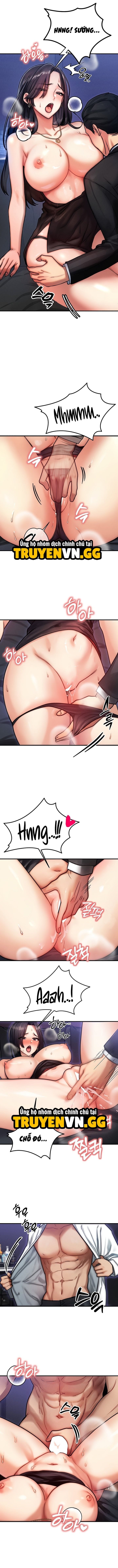 Hoán Đổi Cơ Thể - Chap 3 - Trang 3