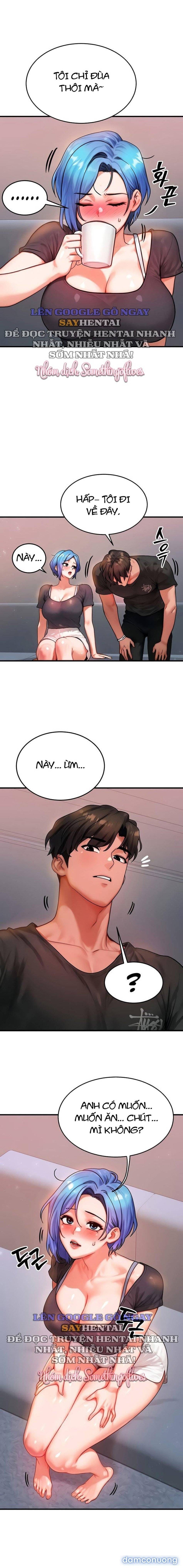Hoán Đổi Cơ Thể - Chap 36 - Trang 12