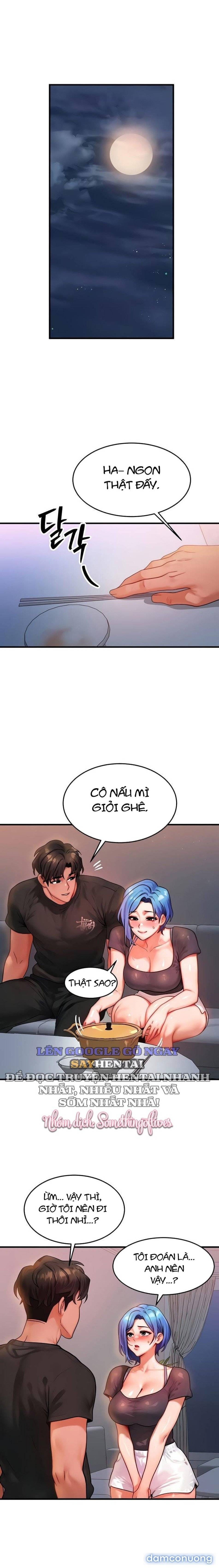 Hoán Đổi Cơ Thể - Chap 36 - Trang 15