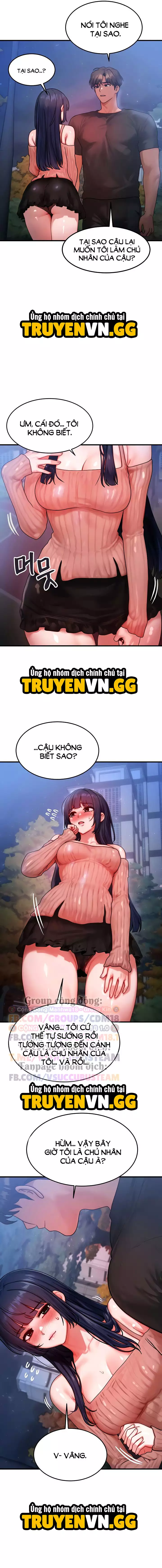 Hoán Đổi Cơ Thể - Chap 42 - Trang 13