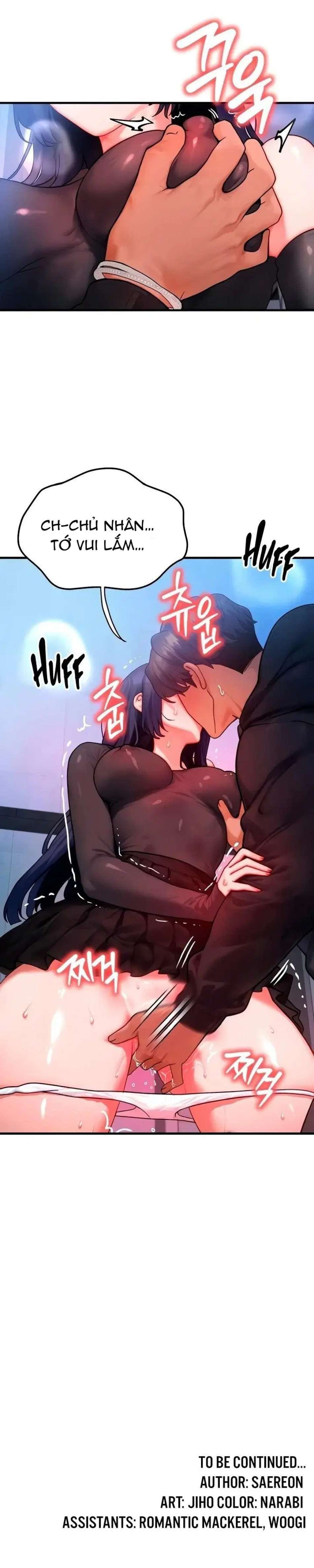 Hoán Đổi Cơ Thể - Chap 45 - Trang 12