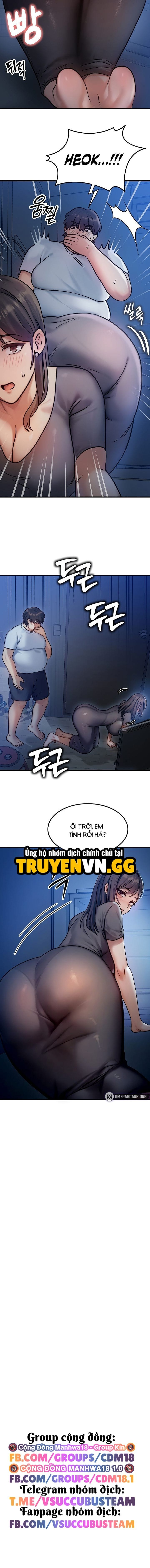Hoán Đổi Cơ Thể - Chap 5 - Trang 15