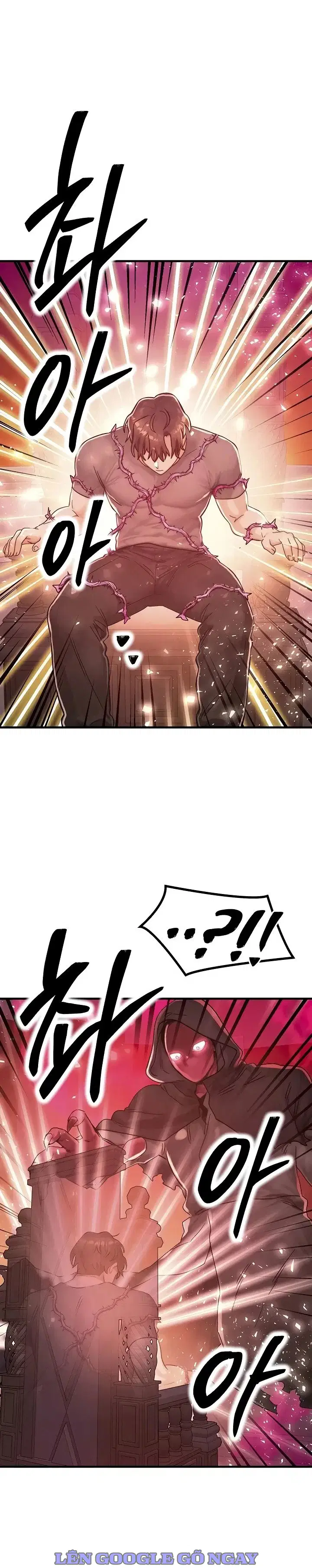Hoán Đổi Cơ Thể - Chap 54 - Trang 12