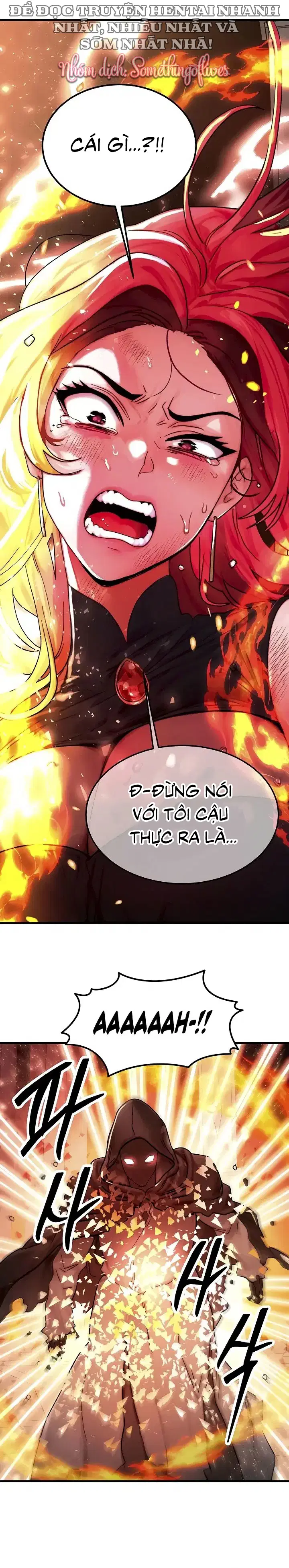 Hoán Đổi Cơ Thể - Chap 54 - Trang 15