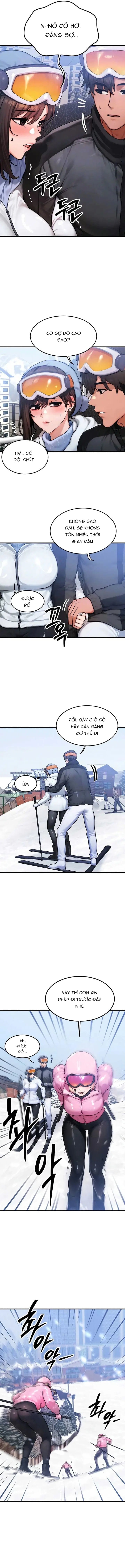 Hoán Đổi Cơ Thể - Chap 57 - Trang 4