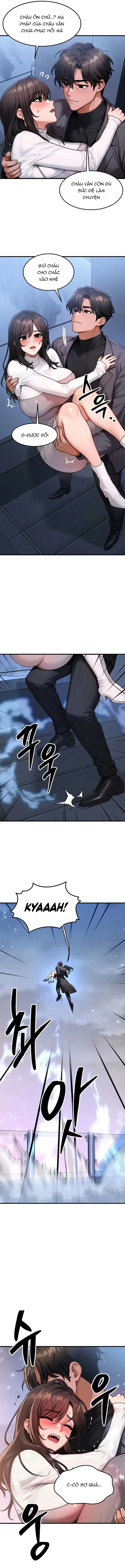 Hoán Đổi Cơ Thể - Chap 58 - Trang 4