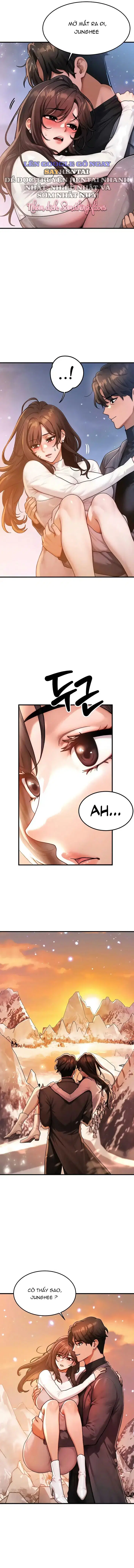 Hoán Đổi Cơ Thể - Chap 58 - Trang 5