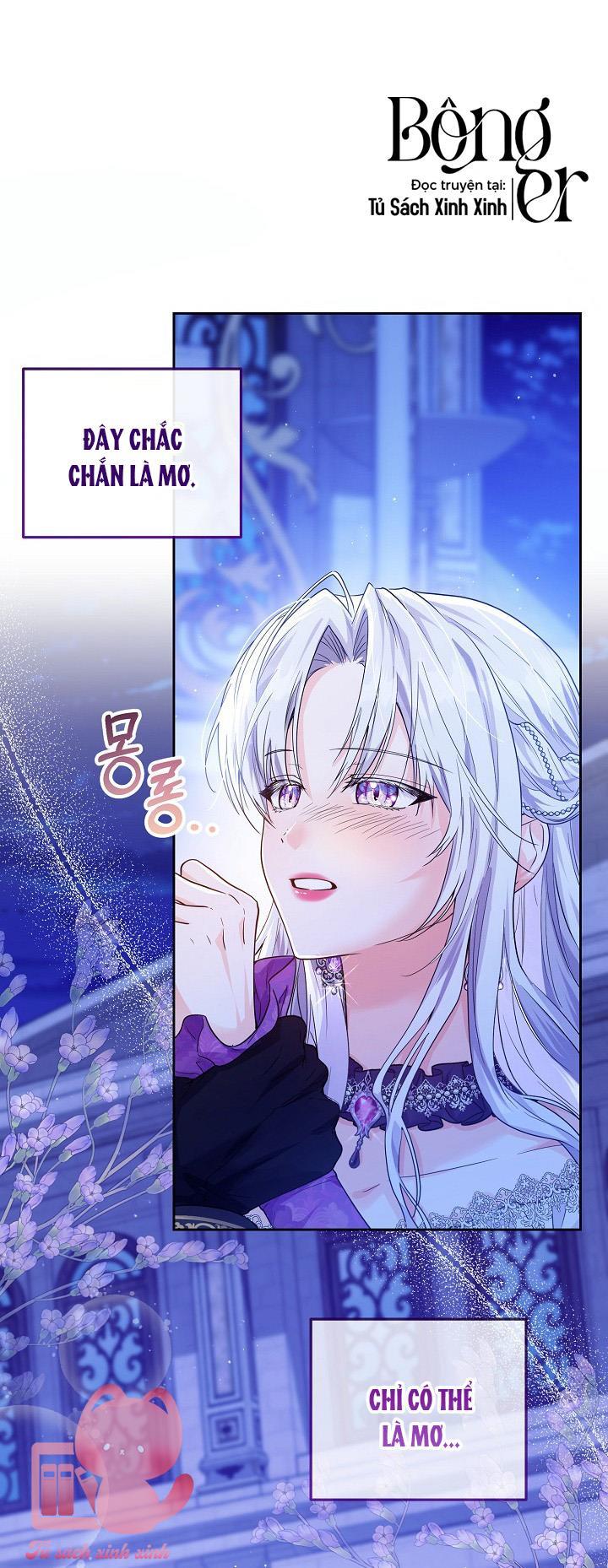 Hoàng Nữ Cosplay NonFan - Chap 1 - Trang 22