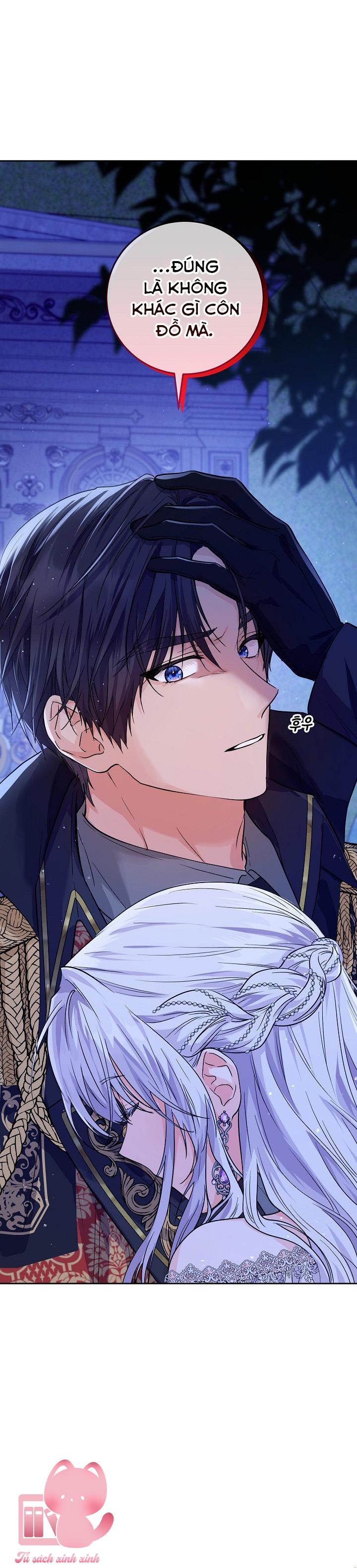 Hoàng Nữ Cosplay NonFan - Chap 1 - Trang 25