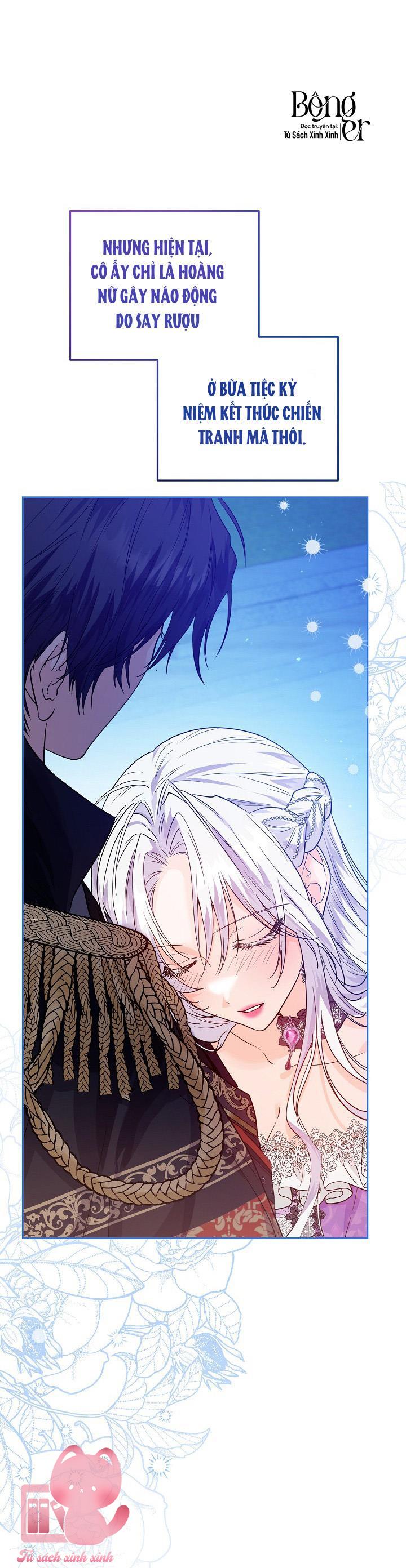 Hoàng Nữ Cosplay NonFan - Chap 1 - Trang 27