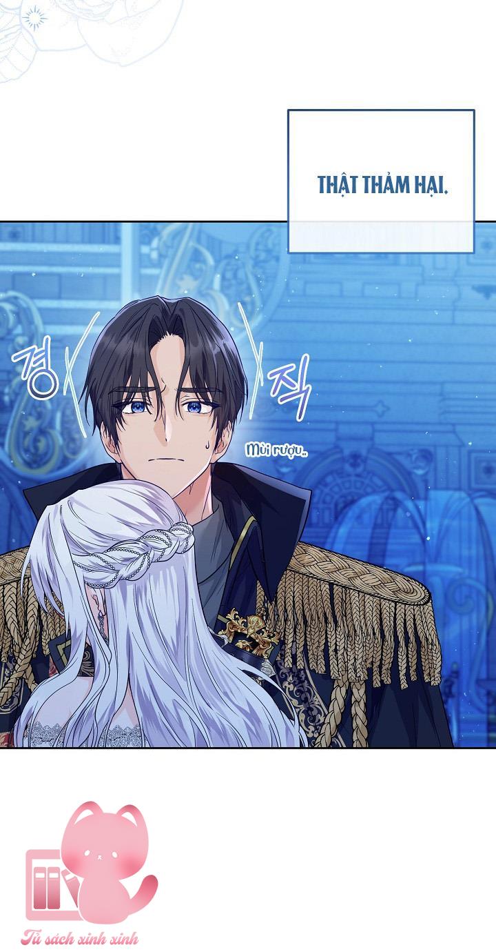 Hoàng Nữ Cosplay NonFan - Chap 1 - Trang 28