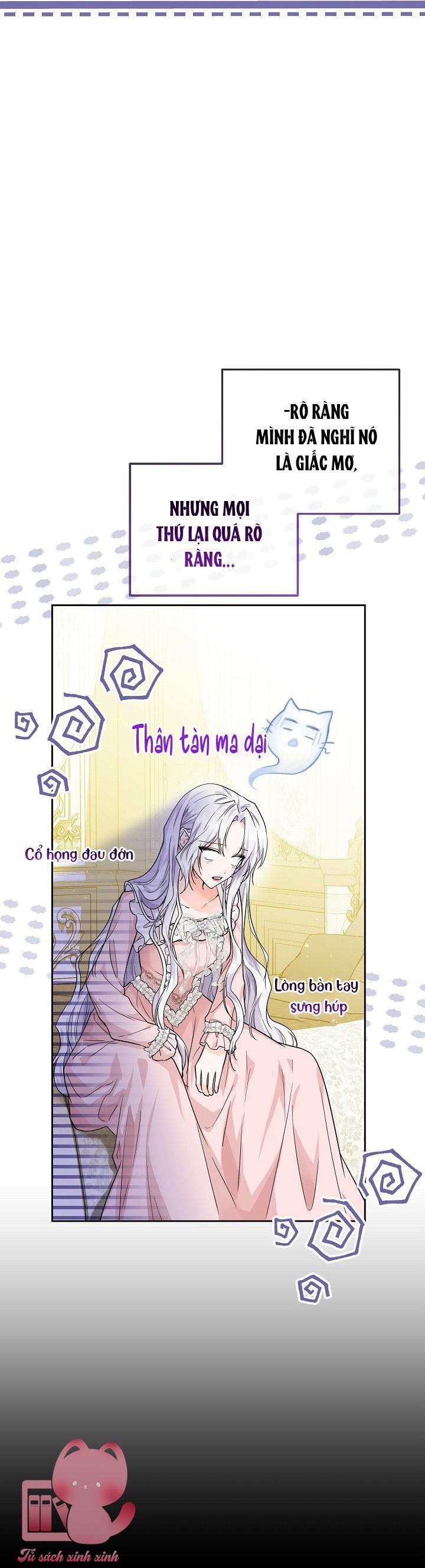 Hoàng Nữ Cosplay NonFan - Chap 1 - Trang 35