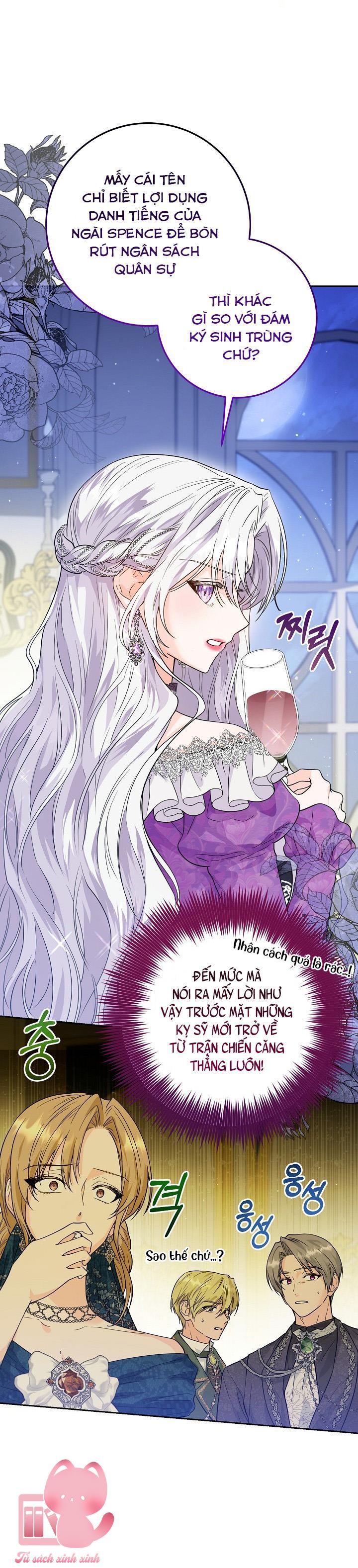 Hoàng Nữ Cosplay NonFan - Chap 1 - Trang 61