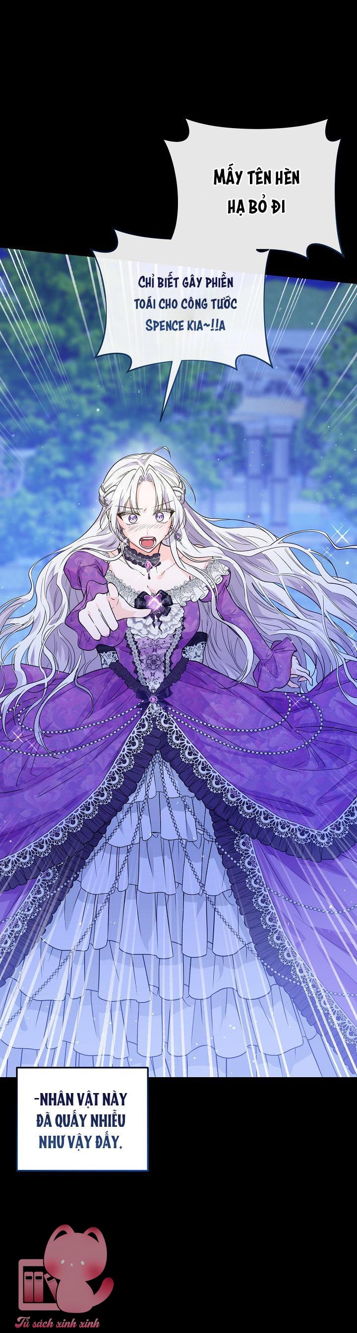 Hoàng Nữ Cosplay NonFan - Chap 1 - Trang 63