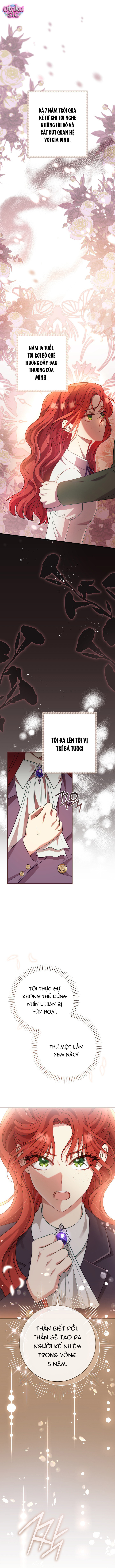 Hoàng Tử Của Em - Chap 1 - Trang 15
