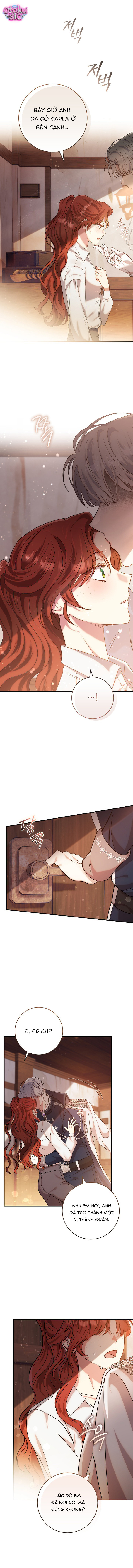 Hoàng Tử Của Em - Chap 1 - Trang 4
