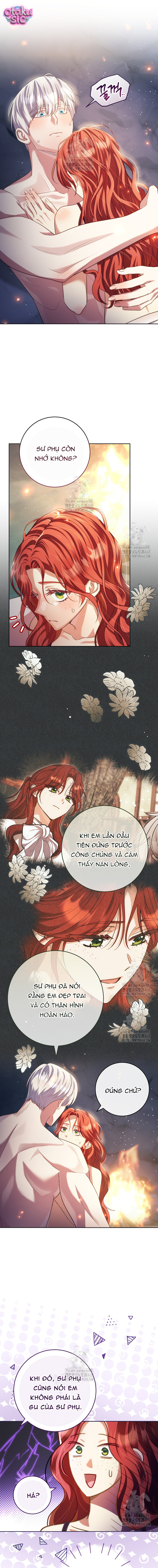 Hoàng Tử Của Em - Chap 10 - Trang 15