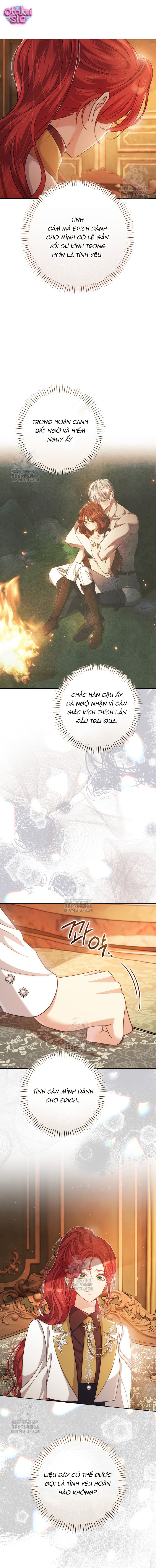 Hoàng Tử Của Em - Chap 16 - Trang 12