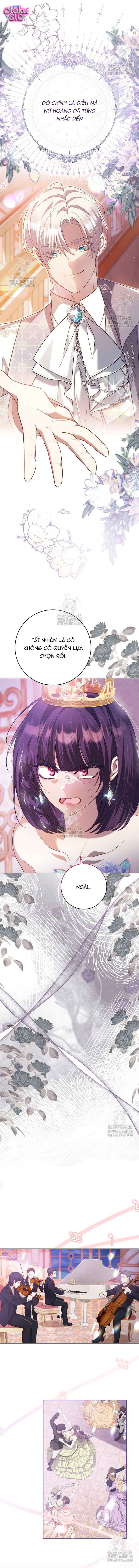 Hoàng Tử Của Em - Chap 19 - Trang 15