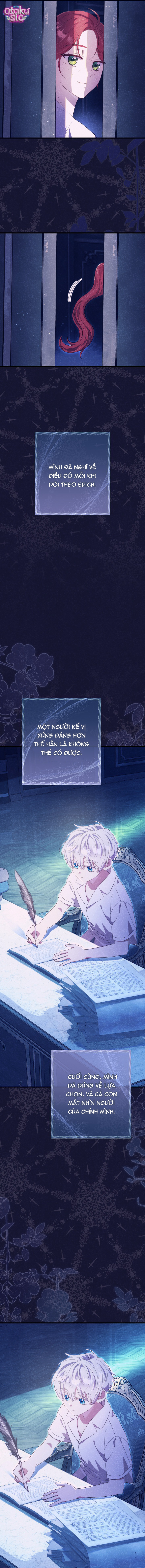 Hoàng Tử Của Em - Chap 3 - Trang 15
