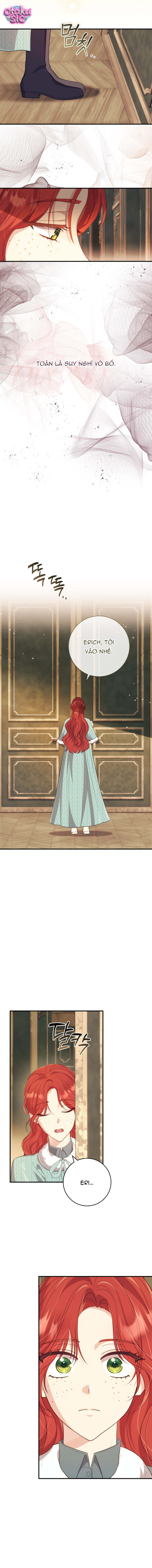 Hoàng Tử Của Em - Chap 3 - Trang 20