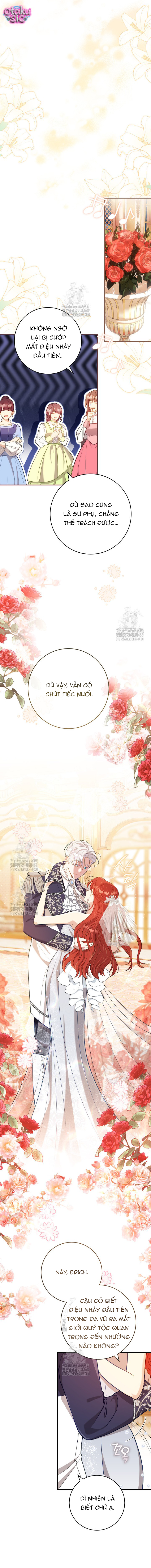 Hoàng Tử Của Em - Chap 6 - Trang 19
