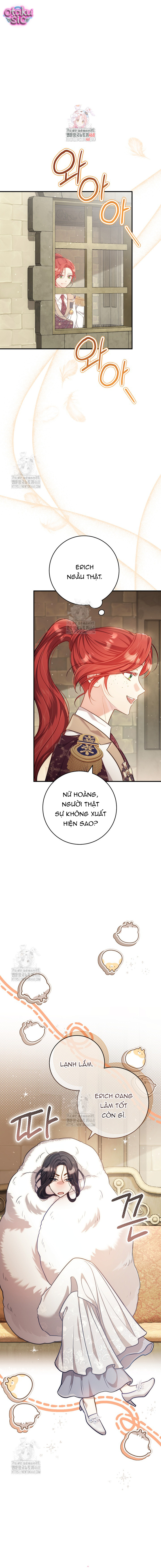 Hoàng Tử Của Em - Chap 9 - Trang 3