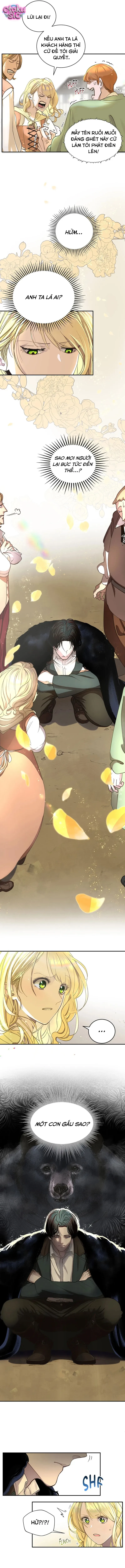 Hoàng Tử Không Khóc Vì Hành Tây - Chap 1 - Trang 11