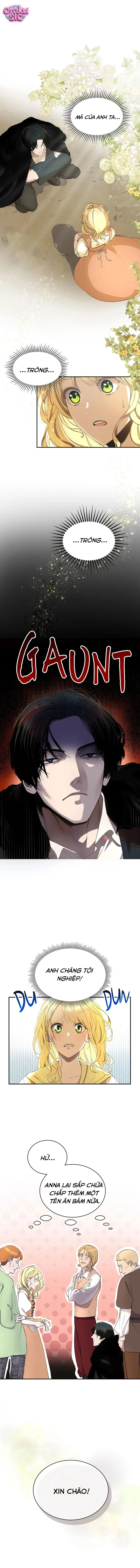 Hoàng Tử Không Khóc Vì Hành Tây - Chap 1 - Trang 12