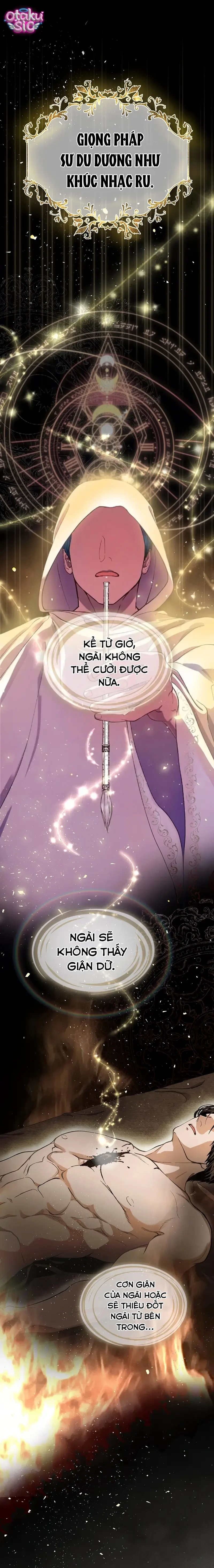 Hoàng Tử Không Khóc Vì Hành Tây - Chap 2 - Trang 2