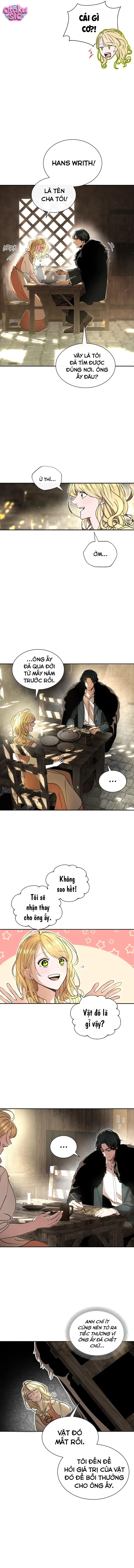 Hoàng Tử Không Khóc Vì Hành Tây - Chap 2 - Trang 12