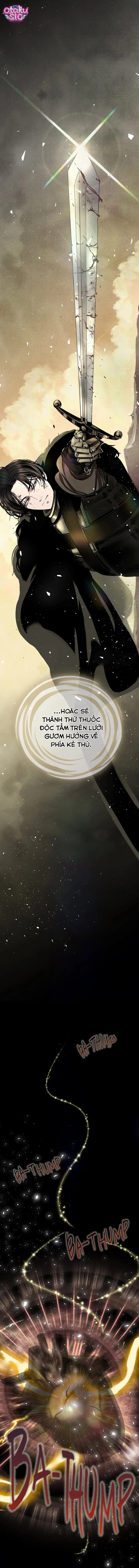 Hoàng Tử Không Khóc Vì Hành Tây - Chap 2 - Trang 3