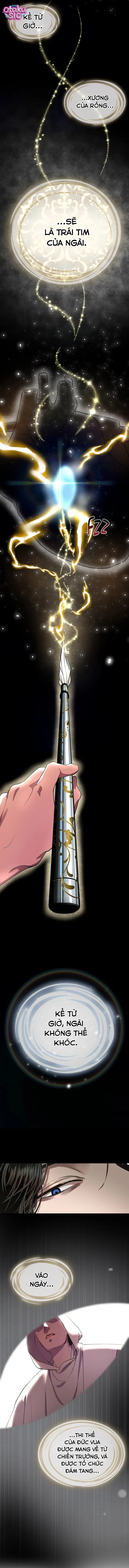 Hoàng Tử Không Khóc Vì Hành Tây - Chap 2 - Trang 4