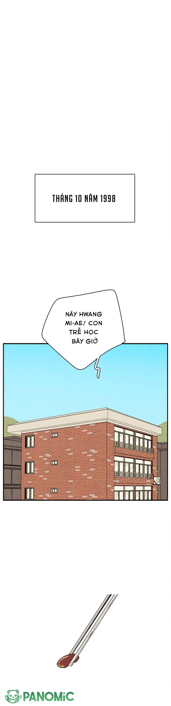 Học Viện Bồi Dưỡng Táo Xanh Cuối Thế Kỷ - Chap 1 - Trang 1