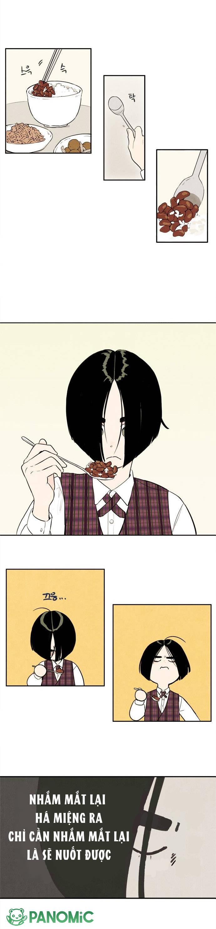 Học Viện Bồi Dưỡng Táo Xanh Cuối Thế Kỷ - Chap 1 - Trang 2