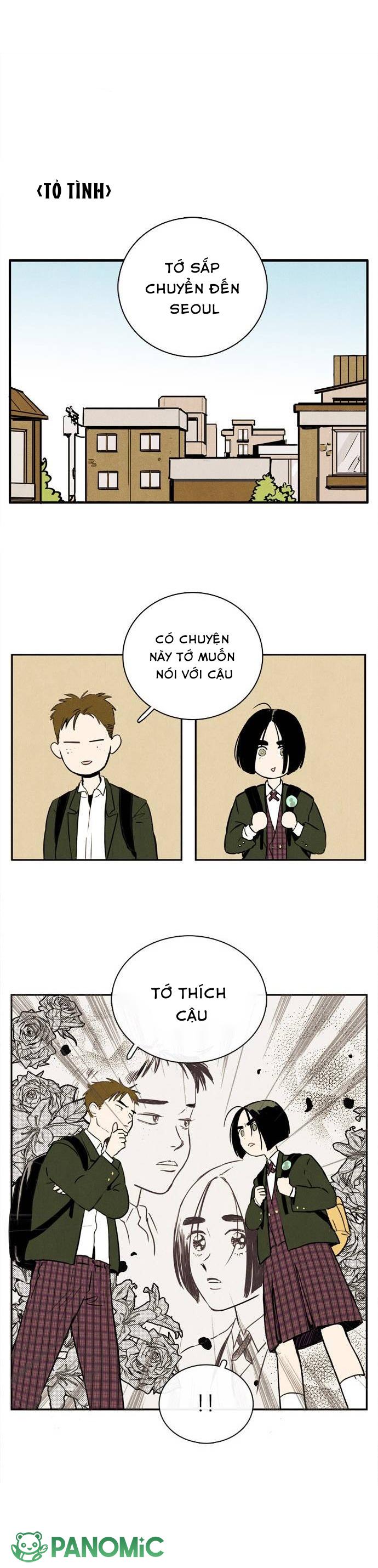 Học Viện Bồi Dưỡng Táo Xanh Cuối Thế Kỷ - Chap 1 - Trang 15