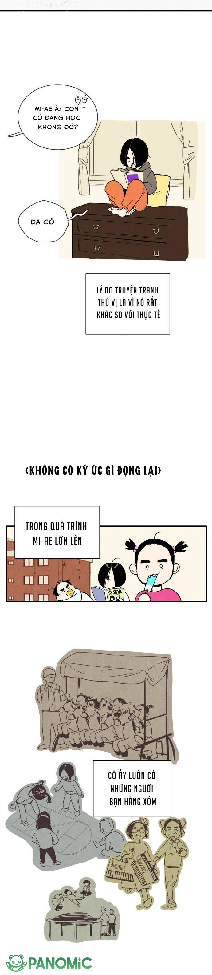 Học Viện Bồi Dưỡng Táo Xanh Cuối Thế Kỷ - Chap 1 - Trang 18