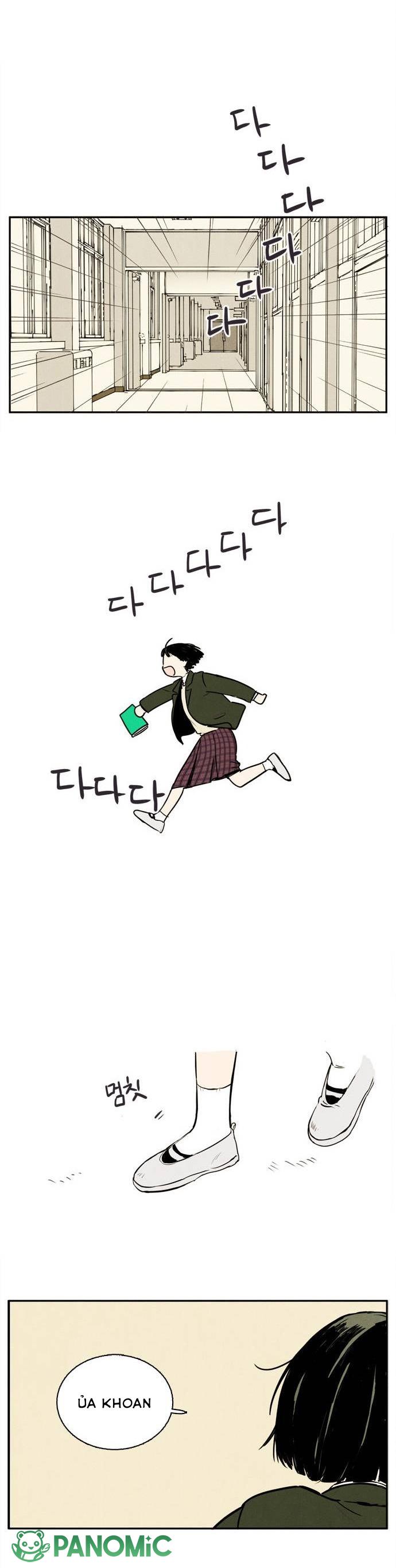 Học Viện Bồi Dưỡng Táo Xanh Cuối Thế Kỷ - Chap 1 - Trang 36