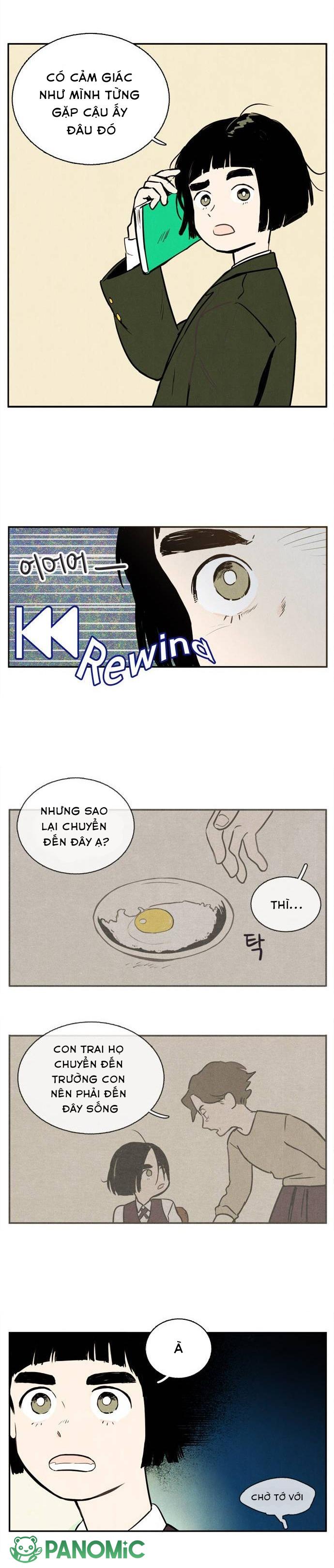 Học Viện Bồi Dưỡng Táo Xanh Cuối Thế Kỷ - Chap 1 - Trang 37