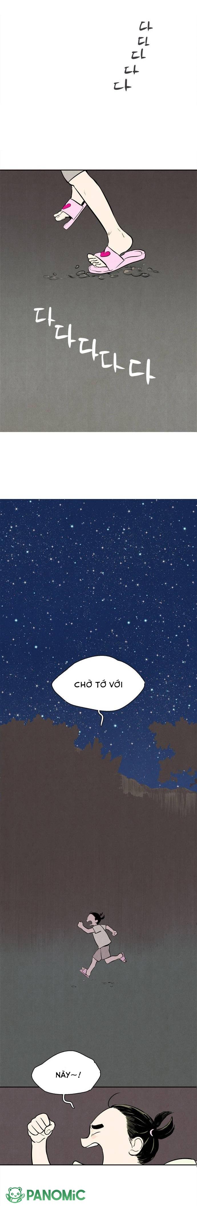 Học Viện Bồi Dưỡng Táo Xanh Cuối Thế Kỷ - Chap 1 - Trang 38